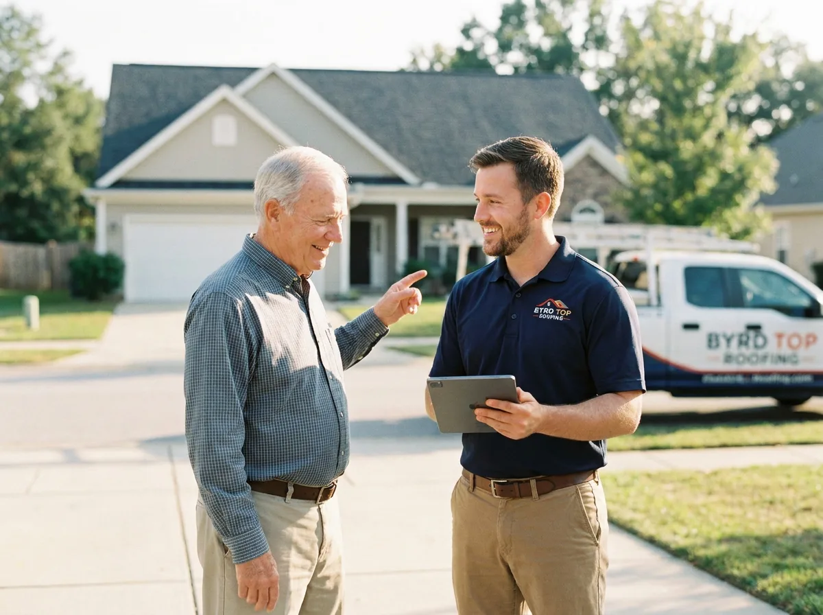 Roofing Pavilion, NY FAQs